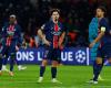 battu en fin de match, Paris se transforme en canard boiteux du football français en Ligue des champions