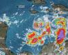 La tempête « Rafael » devient un ouragan de catégorie 2 à l’approche de Cuba