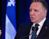 François Legault predicts economic turbulence