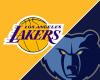 Grizzlies 131-114 Lakers (6 novembre 2024) Récapitulatif du match