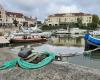 L’avenir de ce port de plaisance du Val-d’Oise en question