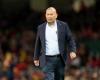 Broncan rend hommage à Eddie Jones, futur adversaire du XV de France