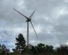 A wind turbine installation project in Dordogne divides Périgord Noir