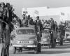 La Marche Verte… Les Marocains se souviennent de la saga du Sahara avec le Coran et les drapeaux rouges