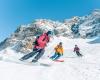 Madame Vacances et France Bleu Cotentin vous proposent votre séjour à la neige ????