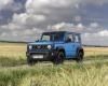 Une Suzuki Jimny hybride ou électrique, ce n’est pas une valeur sûre…