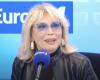 Amanda Lear parle de l’intimité de Donald Trump (VIDEO)