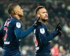 Loin du PSG, le cauchemar continue pour Mbappé et Neymar