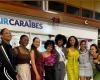 Jade Fansonna en route pour Miss France 2025 – Mo News