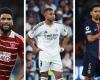 Liverpool ouvre la voie, Brest est fou, le Real Madrid ralentit et le PSG est à la peine… Le point à mi-parcours