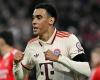 Le Bayern tremble devant la victoire – Ligue des Champions