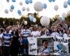 “Nico dans nos coeurs”, un émouvant hommage au jeune rugbyman tué devant une discothèque