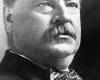 Grover Cleveland a été le premier à remplir deux mandats présidentiels non consécutifs