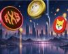 Shiba Inu et Dogecoin sont trop gros pour des gains similaires qui changent la vie comme en 2021, mais Rexas Finance (RXS) pourrait offrir un retour sur investissement de 8 339 % en 3 mois