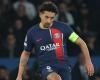 Luis Enrique salue le nouveau record légendaire de Marquinhos