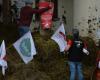 les agriculteurs manifestent jeudi 7 novembre