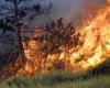 un ancien chef des pompiers condamné à 3 ans de prison pour 6 incendies criminels