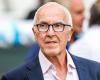 McCourt arrive avec un énorme cadeau