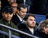 Antoine Dupont, Marco Verratti, Ciryl Gane, Nicolas Sarkozy… beautiful people at the Parc des Princes