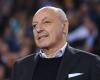 Beppe Marotta, président de l’Inter Milan : “Pas d’opérations en janvier”