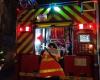 Un incendie se déclare chez El Jasmin, un kebab (très) connu à Rouen