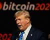 Bitcoin atteint un niveau record au-dessus de 75 000 $ alors que les traders parient sur la victoire de Trump