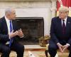 A peine élu, Trump a évoqué la « menace iranienne » avec Netanyahu