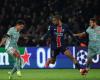 L’Atletico remporte le choc contre le PSG dans les dernières secondes, l’Inter bat Arsenal (vidéo)