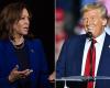 Donald Trump oui, mais Kamala Harris n’était pas à la hauteur