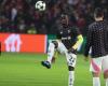 “Je suis Lille pour la vie”, le message d’amour au LOSC du Turinois Timothy Weah