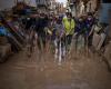 En Espagne comme en France, les inondations, l’autre visage du changement climatique