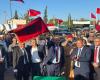 A Settat, Abou Zaid inaugure des projets structurants pour la marche verte