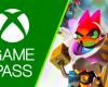 Xbox Game Pass : 4 nouveaux jeux arrivent aujourd’hui pour les abonnés Standard