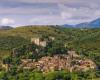 Ce département abrite à lui seul cinq des plus beaux villages de France.