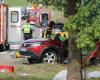 le conducteur de la voiture condamné à quatre ans de prison