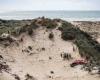 Pas-de-Calais. Quatre corps retrouvés en mer et sur une plage en deux jours