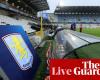 Club de Bruges contre Aston Villa : Ligue des Champions – en direct