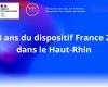 3 ans du dispositif France 2030 dans le Haut-Rhin – Communiqués 2024 – Espace presse – Actualités