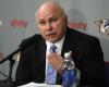 Barry Trotz menace ses joueurs