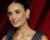 Demi Moore révèle pour qui elle a voté