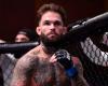 Pourquoi le combat de Cody Garbrandt contre Miles Johns à l’UFC Vegas 100 est-il annulé