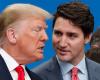 Justin Trudeau et Pierre Poilievre félicitent Donald Trump