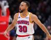 Steph Curry dépasse Charles Barkley sur la liste des buteurs de tous les temps de la NBA – NBC Sports Bay Area & California