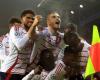 Le Stade Brestois s’impose face au Sparta Prague (2-1) et fait un grand pas vers la qualification