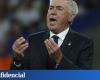 Ancelotti humilié allume le ventilateur et accuse les joueurs d’être paresseux