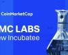 CMC Labs incube Everreach Labs