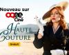 Haute Couture, IP Man, et dernière chance pour Masters of Sex !