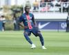 Le PSG remporte enfin un match en Youth League – Youth League – J4 – PSG-Atlético