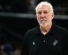 Les Spurs très rassurants sur l’état de santé de Gregg Popovich • Basket USA