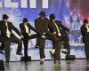 en 2009, il est en finale de La France a un incroyable talent, en imitant Michael Jackson